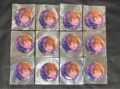 あんスタ コレクション缶バッジ 缶バッジ dec 高峯翠