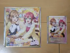 つばきファクトリー 河西結心 コレクションビジュアルカード - メルカリ