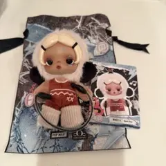 SKULLPANDA スカルパンダ Off Mode