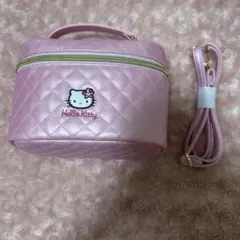 ハローキティ バニティポシェット 当たりくじ