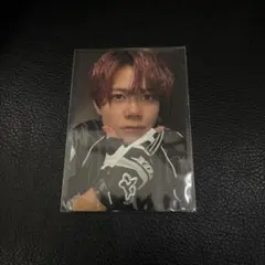 INI FLIP THE CIRCLE 2024 藤牧京介 Blu-rayトレカ