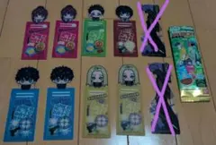 ブックマークコレクション　 SAKAMOTO DAYS　Vol.2　8枚セット