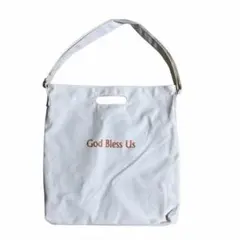 藤井風 God Bless Us Hehn Records トートバッグ - メルカリ