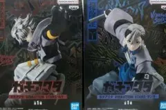 ガチアクタ VIBRATION STARS ルド ザンカ フィギュア