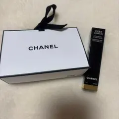 CHANEL ユイル　オングル(ネイルオイル) 11ml ラッピング付き