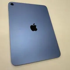 iPad 【10世代】 64GB WiFiモデル　美品