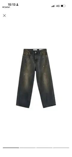 our legacy nebura wash vast cutのサムネイル