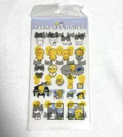 テミン アイドル