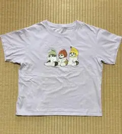150☆モフサンド　Tシャツ