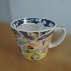 Moomin スープカップ　スープマグ　ムーミンのサムネイル