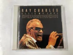 洋楽CD Ray Charles Ellie My Love SCDR - メルカリ