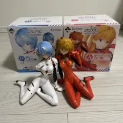 2026年最新】一番くじ エヴァンゲリオン EVANGELION HEROINESの人気