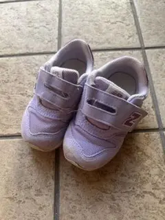 ニューバランス IZ373 IZ373GL2 14.0cm