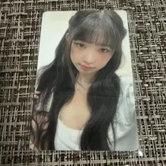 IVE Be Alright レイ 9/23 東京 会場限定