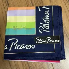 Paloma Picasso ハンカチのサムネイル