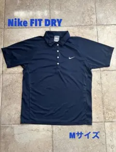 ナイキ　ポロシャツ　レディース　fit dry