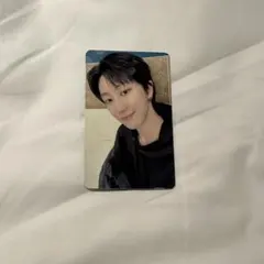 THE8 B-DAY PARTY トレカ