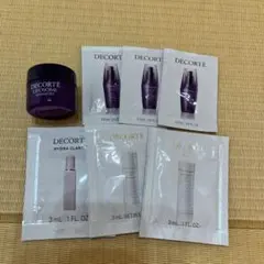 コスメデコルテ リポソーム アドバンスト リペアクリーム