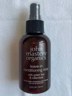 john masters organics リーブインコンディショニングミストのサムネイル