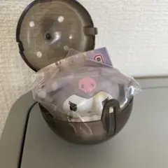 まちぼうけ　サンリオキャラクターズ　クロミ