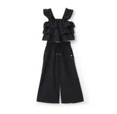 Kate spade♡今期♡セットアップ♡160 - メルカリ