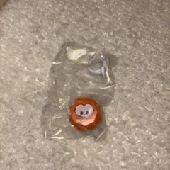 TRUZ BONBON ピカっとリング TREASURE