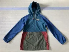 L.L.Bean マウンテンパーカー S REG