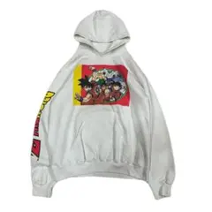 2026年最新】ドラゴンボール パーカーの人気アイテム - メルカリ