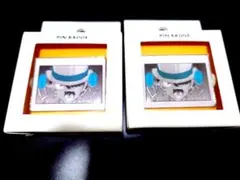 キッド　スリコ　ピンバッジ