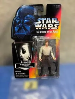 スターウォーズサイン入りフィギュア キアディムンディ／オールド 