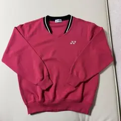 YONEX ヨネックス　トレーナー