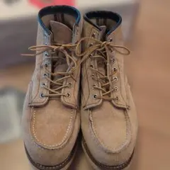 RED WING SHOES 8173