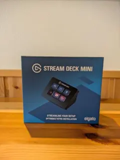 ジャンク elgato Stream Deck 15キー - メルカリ