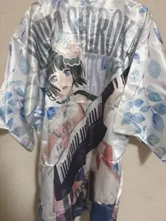 2026年最新】白金燐子 法被の人気アイテム - メルカリ