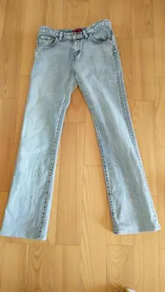 デニムパンツ エドウィン 503