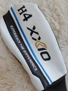 H4 XXIO ユーティリティ用ヘッドカバー