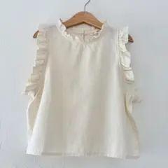 Soor ploom Thelma camisole 8Yのサムネイル