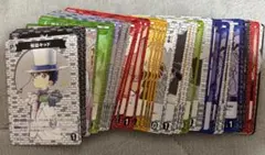 名探偵コナンカードゲーム　その他　セット