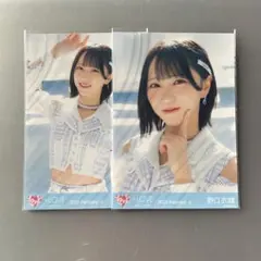 イコラブ 野口衣織 セミコンプ 生写真⑨トリガー