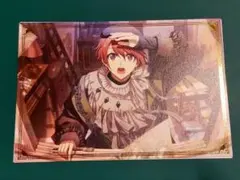 アイドリッシュセブン　七瀬陸　ポストカード