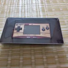 ゲームボーイミクロ