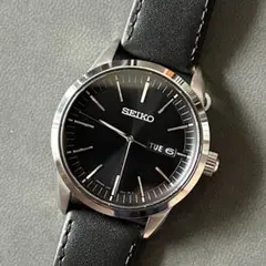 未使用/稼働＋コマ、箱】SEIKO SELECTION SBPX155 - メルカリ
