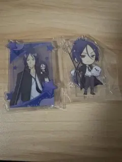 REBORN 六道骸 ひこくじ