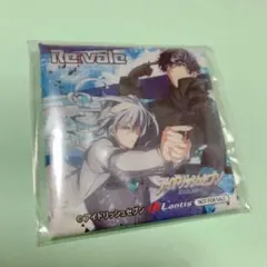 アイドリッシュセブン アイナナ Re:vale 千 百 スクエア 缶バッジ
