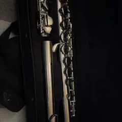 管楽器フルートのサムネイル