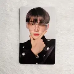 &team JO Weverse global 韓国 ペンサ トレカ - メルカリ