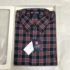 CHAPS RALPH LAUREN 長袖 シャツ チェック柄