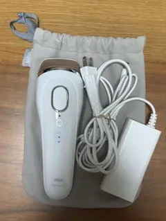 美品】BRAUN FaceSpa Pro SE911／1〜2回使用／箱あり | Mercari