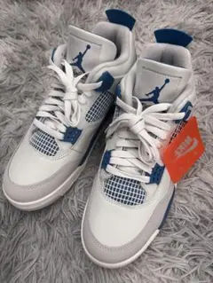 2025年最新】off-white ジョーダン4の人気アイテム - メルカリ