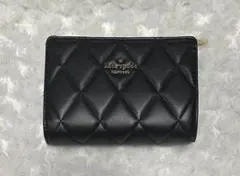 kate spade 二つ折り財布